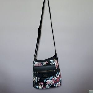 Crossbody purse